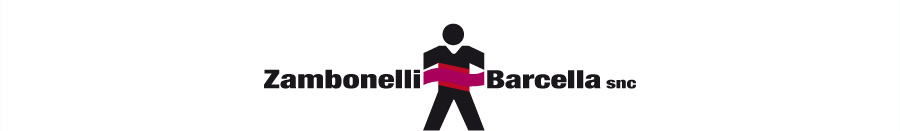 zambonelli e barcella logo